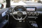 Mercedes-Benz CLA250 4Matic AMG Line 2019 года (WW)